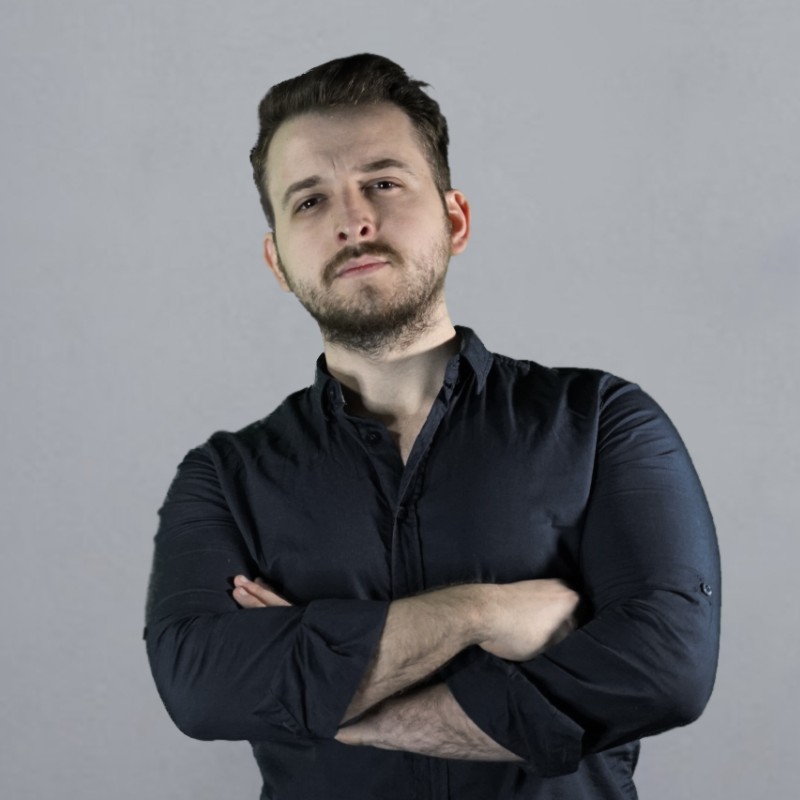 Oğuzhan Bahadır