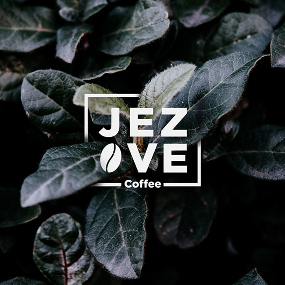 Jezve Coffee