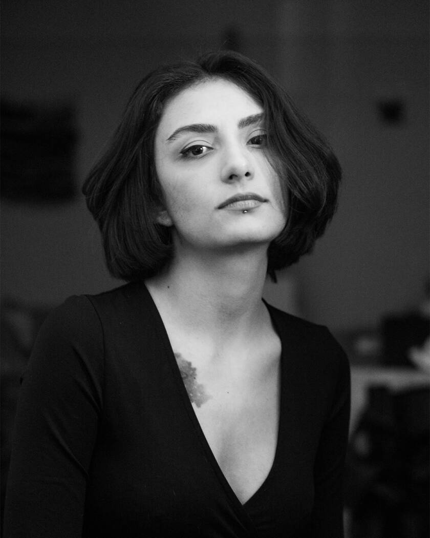 Ece Haskan